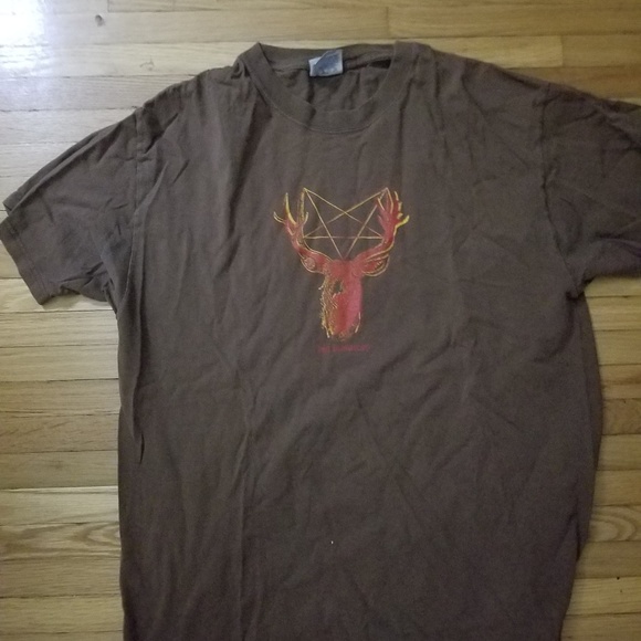 Deadstock Band Tshirt | Poshmark